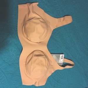NEW Knix Evolution Bra, size 8
